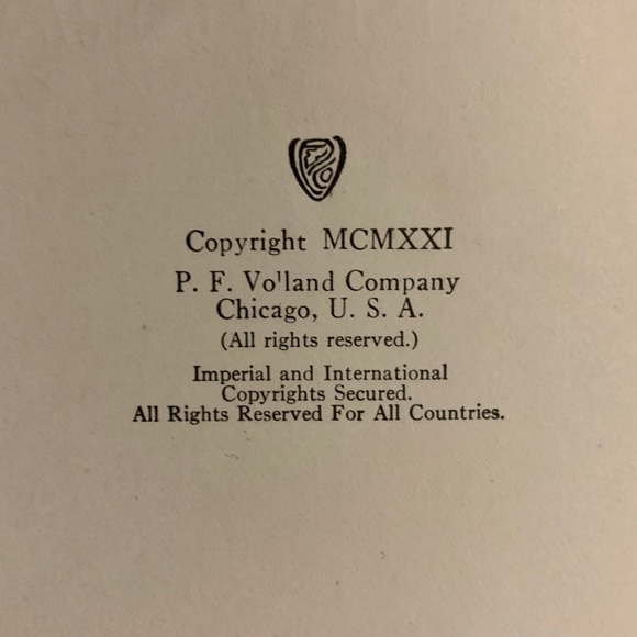 Eddie Elephant, by Johnny Gruelle - Picture 6 of 8